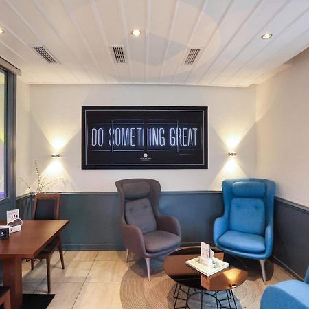 Arthotel Ana Flair Nördlingen Eksteriør bilde
