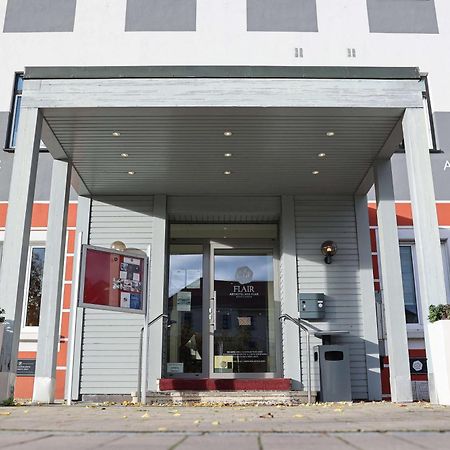 Arthotel Ana Flair Nördlingen Eksteriør bilde