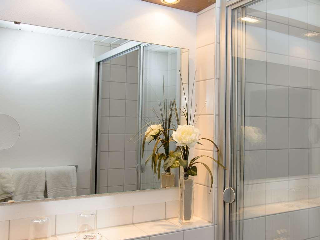 Arthotel Ana Flair Nördlingen Eksteriør bilde