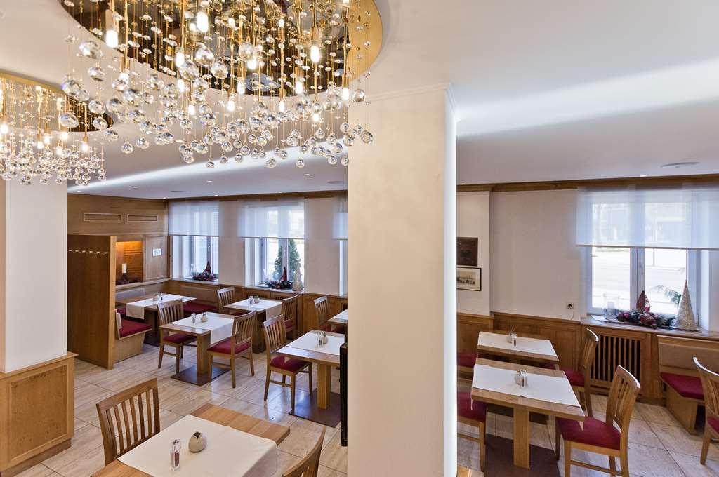 Arthotel Ana Flair Nördlingen Eksteriør bilde