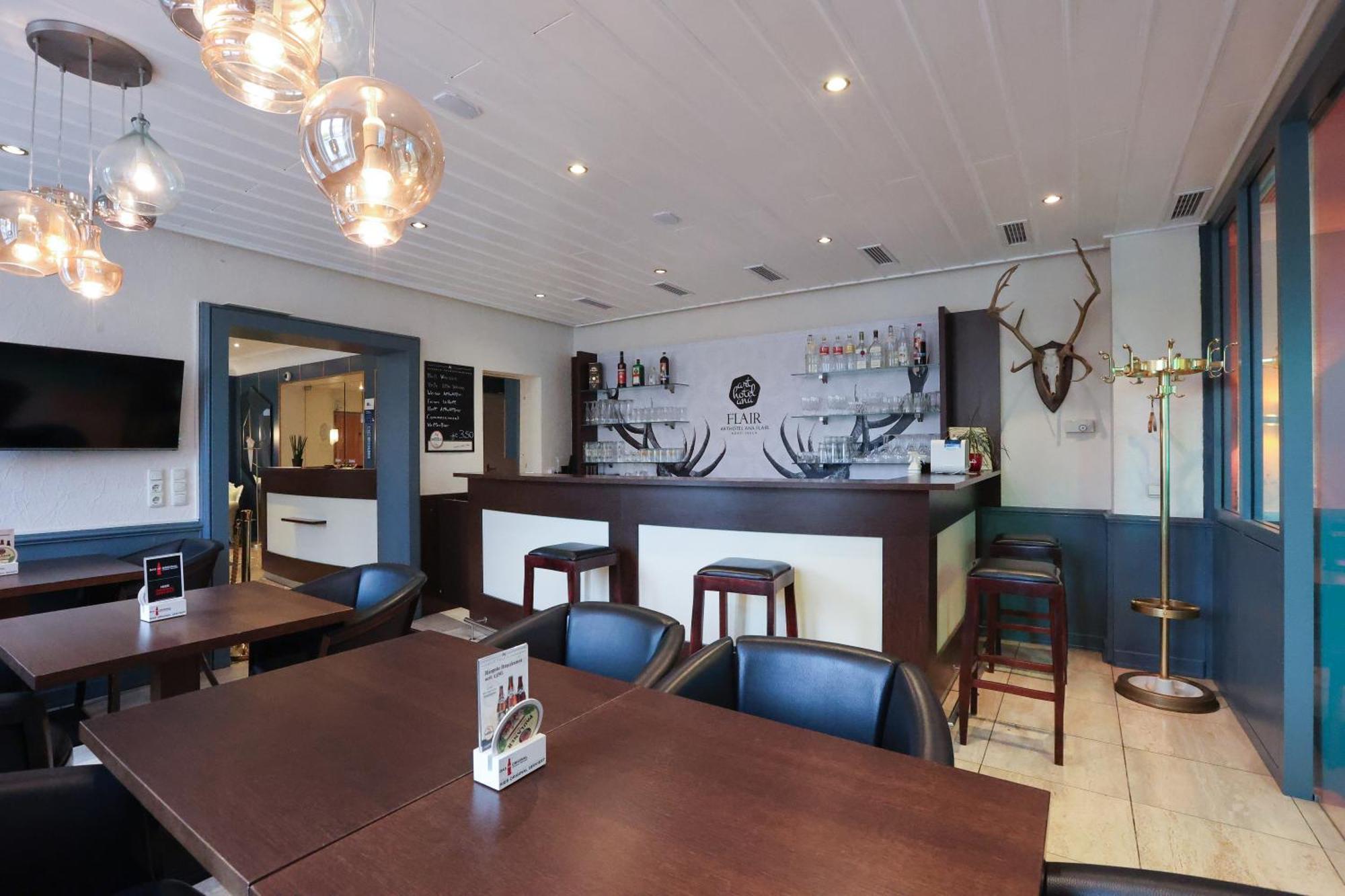 Arthotel Ana Flair Nördlingen Eksteriør bilde