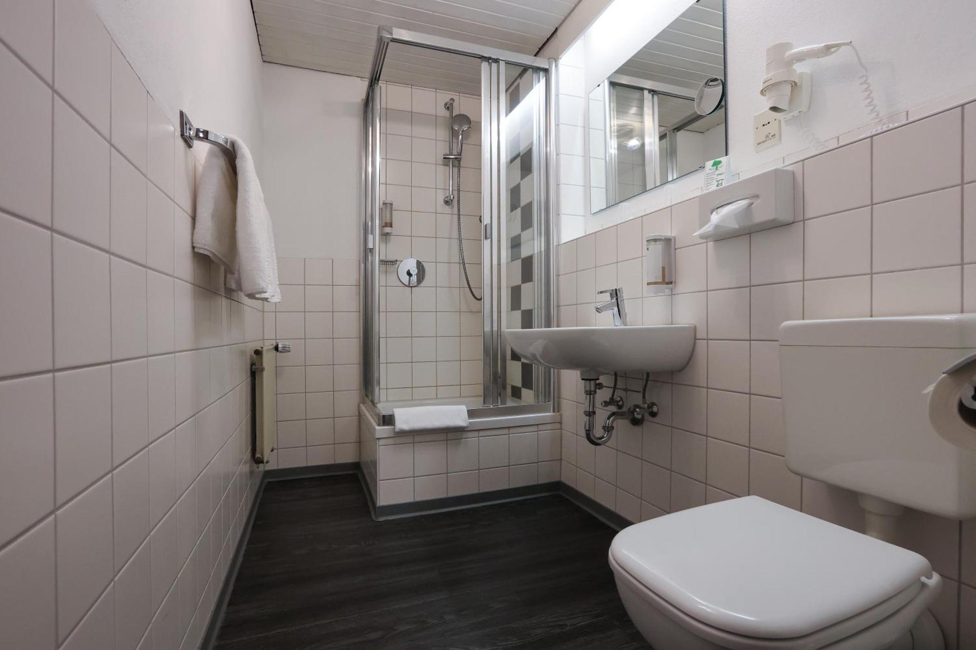 Arthotel Ana Flair Nördlingen Eksteriør bilde
