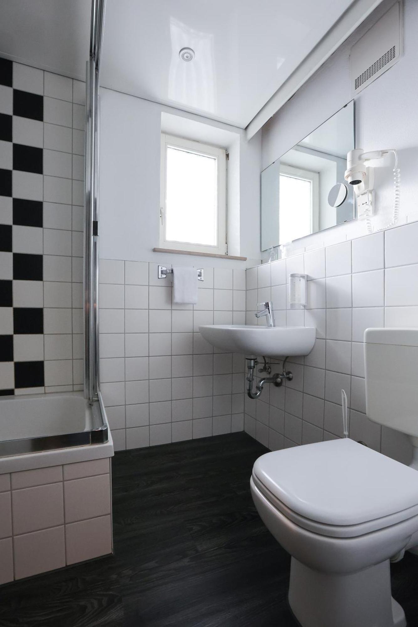 Arthotel Ana Flair Nördlingen Eksteriør bilde