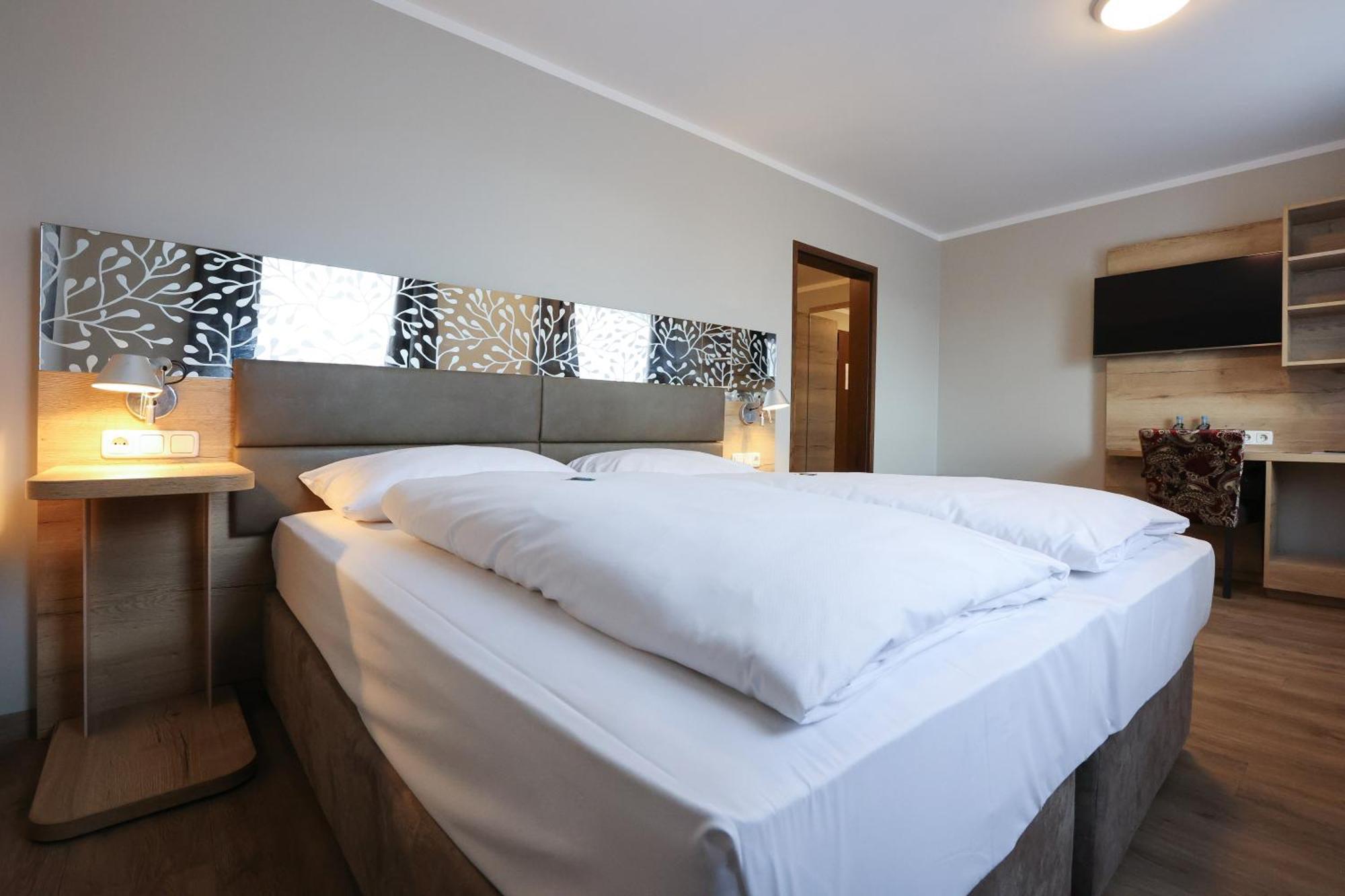 Arthotel Ana Flair Nördlingen Eksteriør bilde