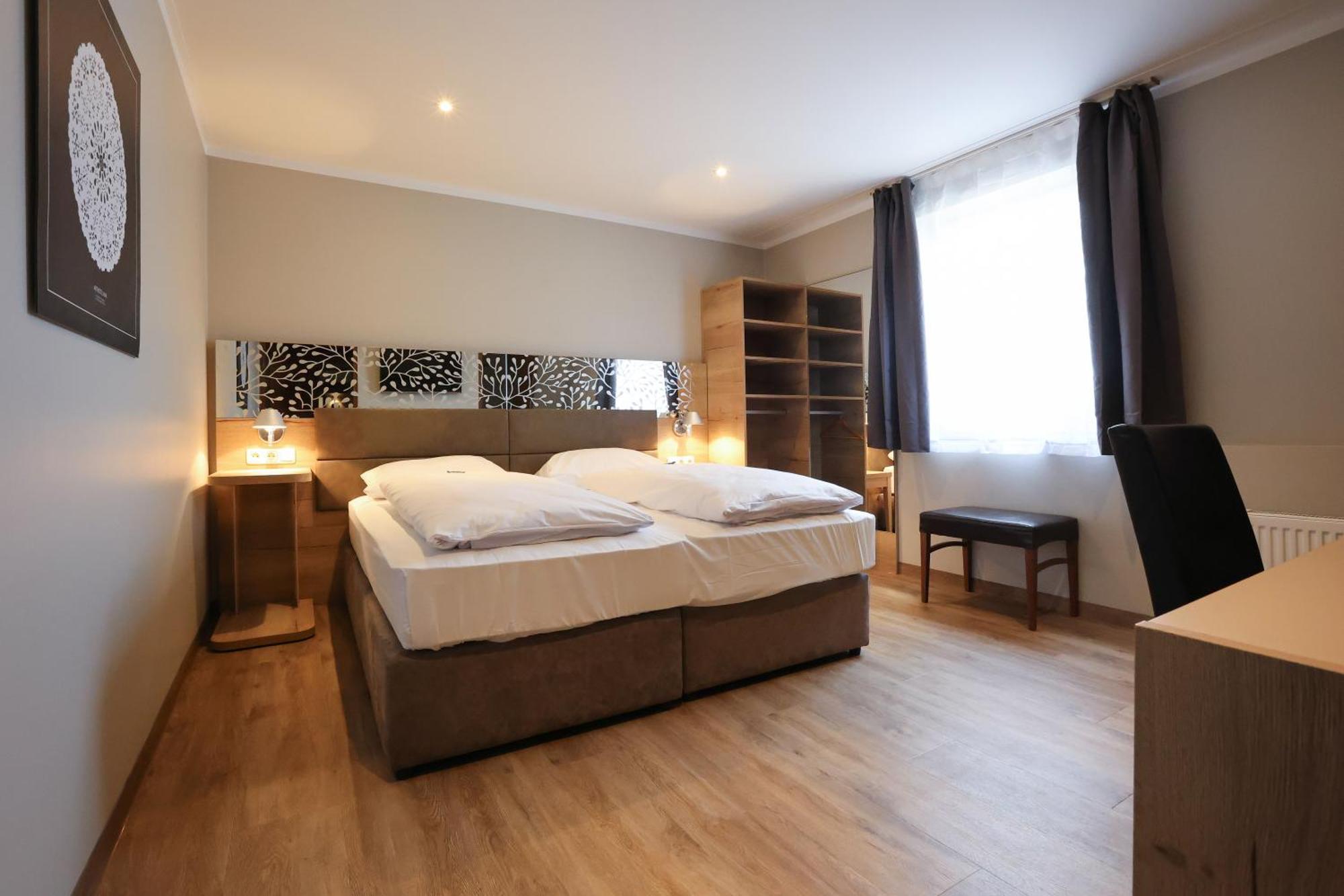 Arthotel Ana Flair Nördlingen Eksteriør bilde