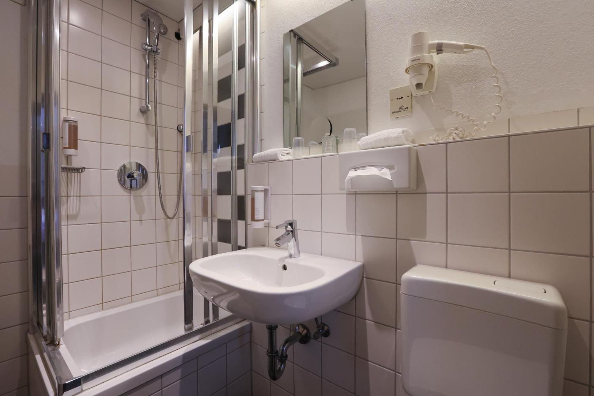 Arthotel Ana Flair Nördlingen Eksteriør bilde