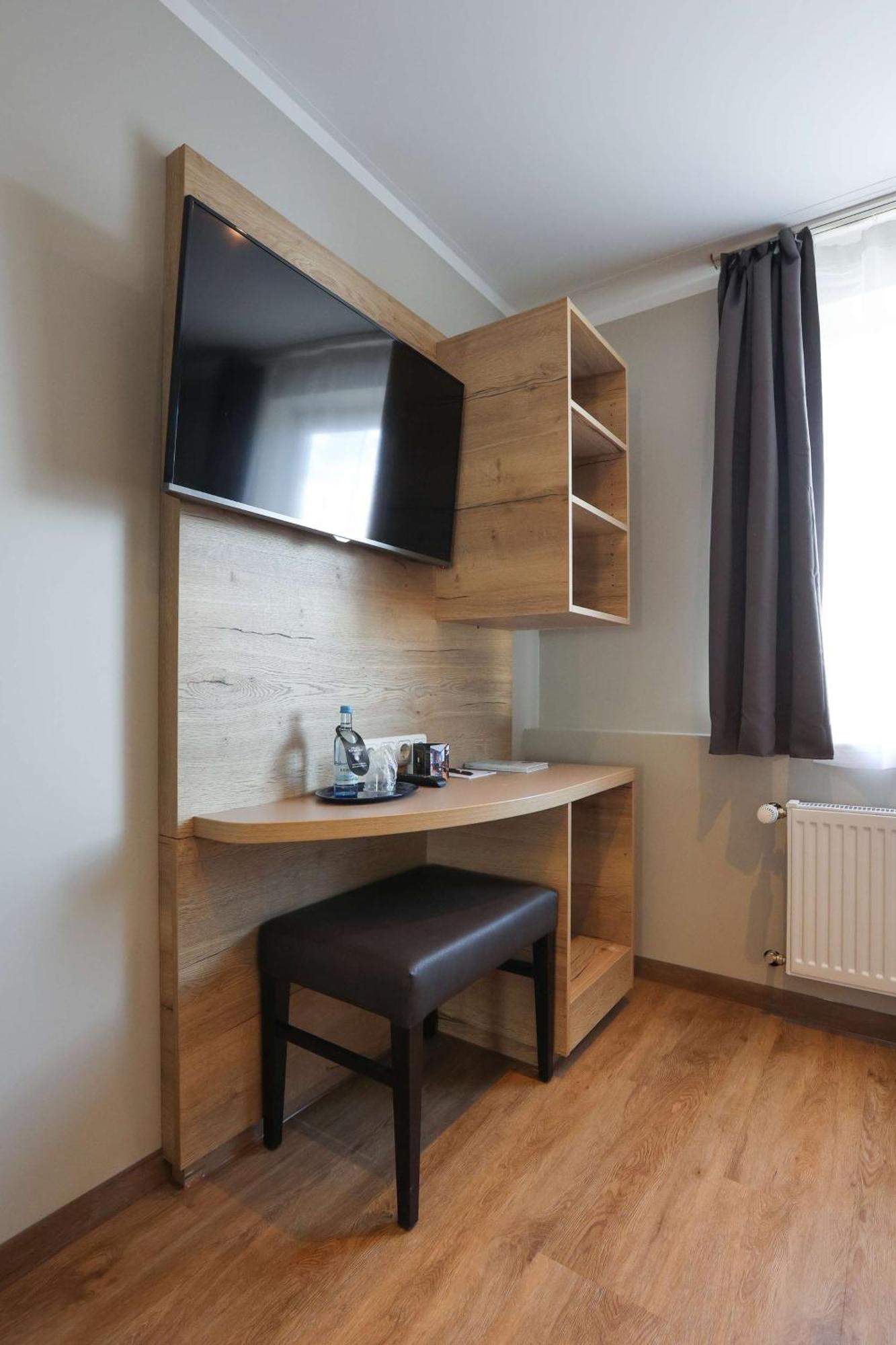 Arthotel Ana Flair Nördlingen Eksteriør bilde
