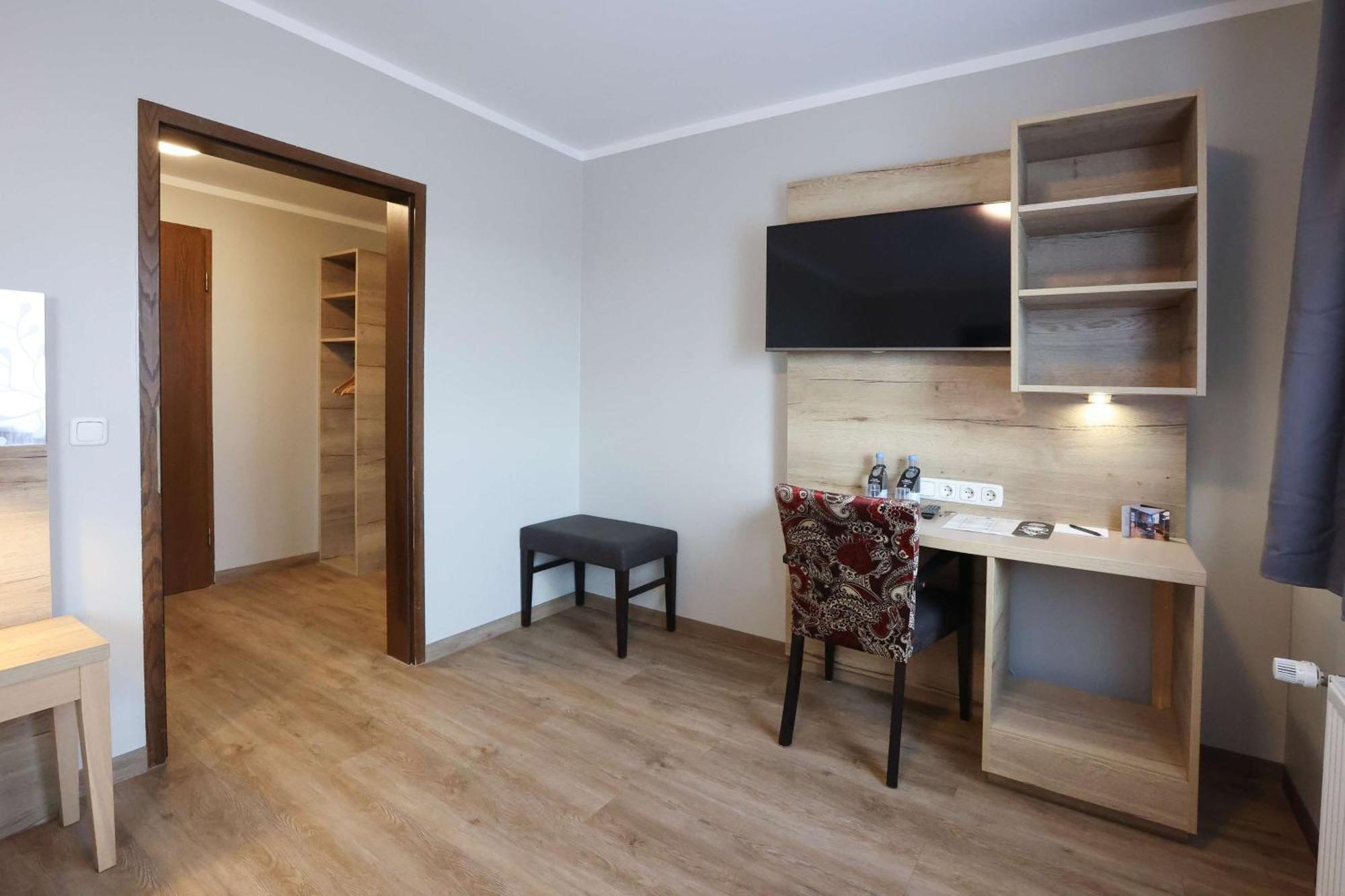 Arthotel Ana Flair Nördlingen Eksteriør bilde